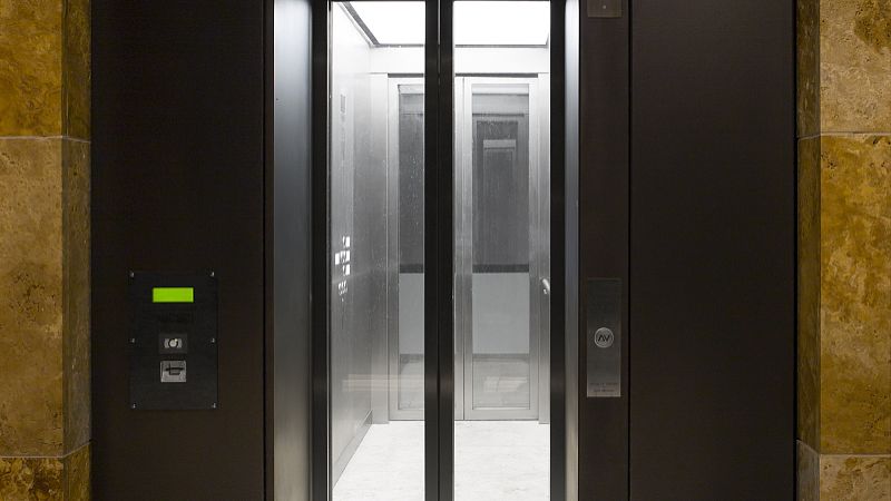 電梯安全